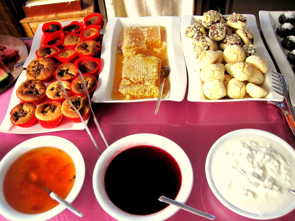 Venue Hotel Old City Istanbul 17