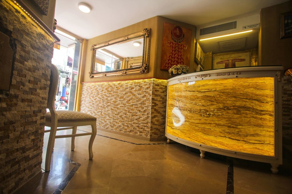 Venue Hotel Old City Istanbul 18