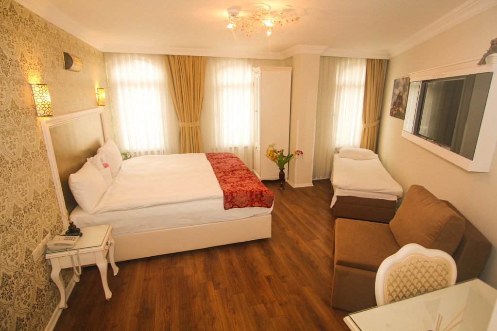 Venue Hotel Old City Istanbul 2
