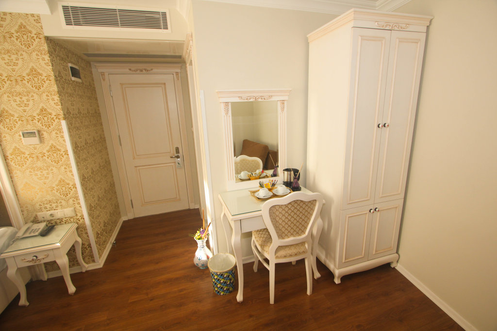 Venue Hotel Old City Istanbul 21