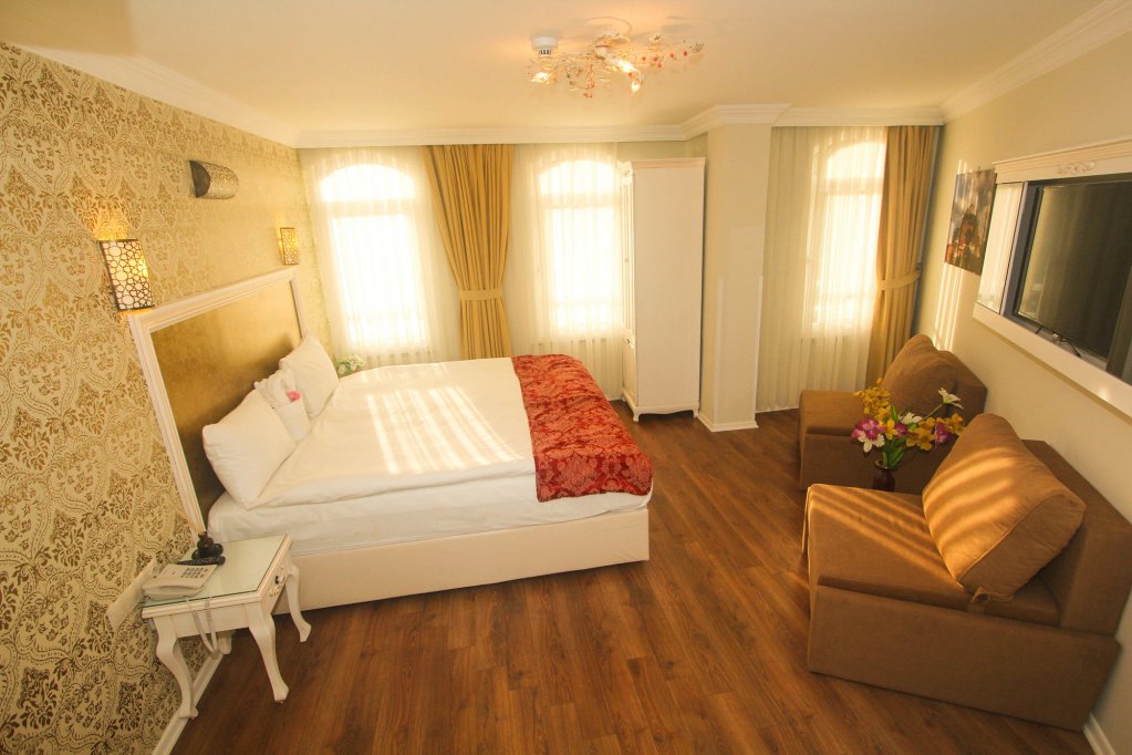 Venue Hotel Old City Istanbul 3