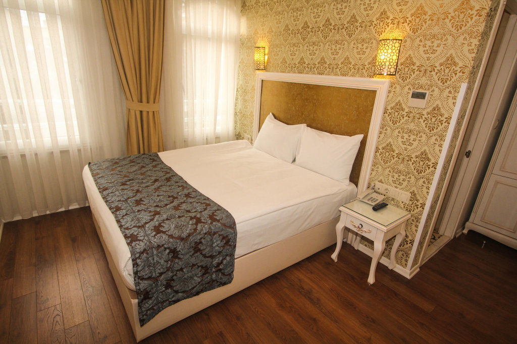 Venue Hotel Old City Istanbul 4