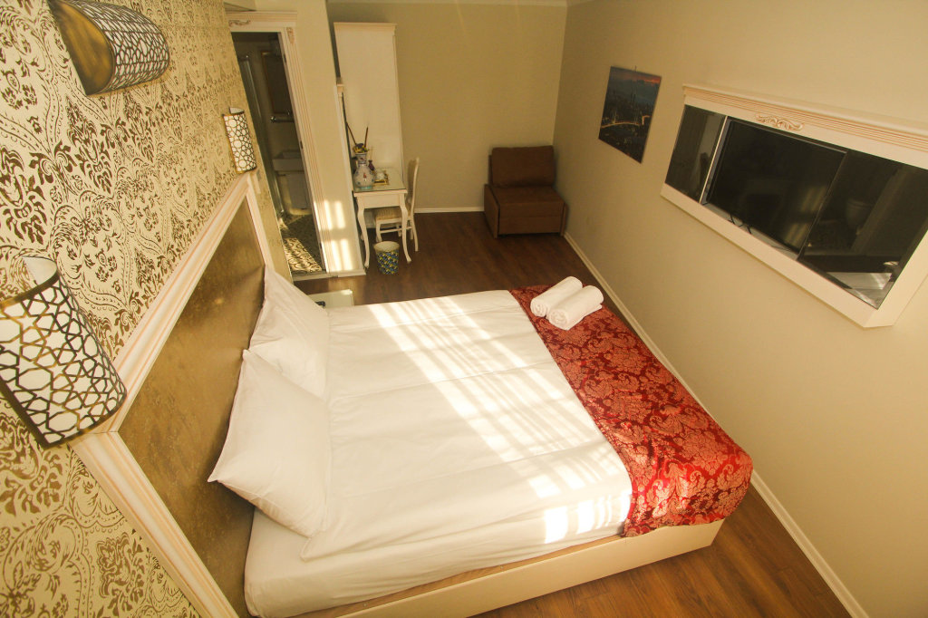Venue Hotel Old City Istanbul 6