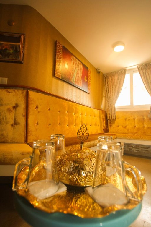 Venue Hotel Old City Istanbul 7