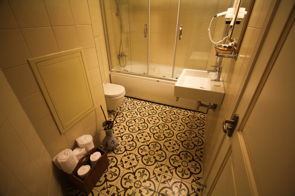 Venue Hotel Old City Istanbul 8