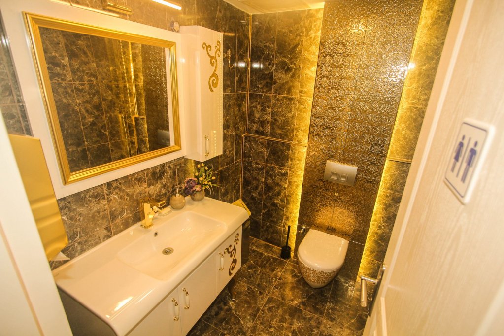 Venue Hotel Old City Istanbul 9
