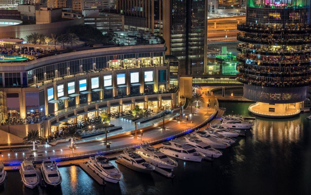 Holiday Inn Express Dubai, Internet City 8