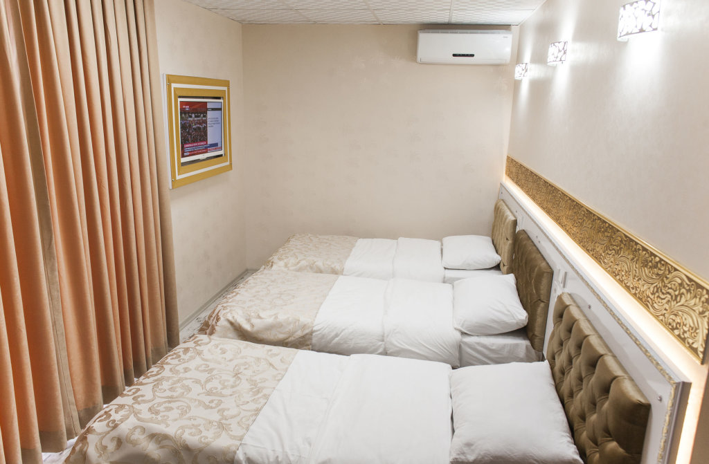 White Palace Hotel 14