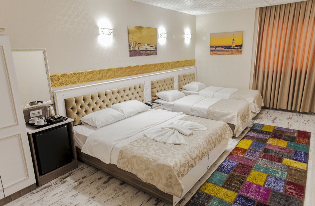 White Palace Hotel 6