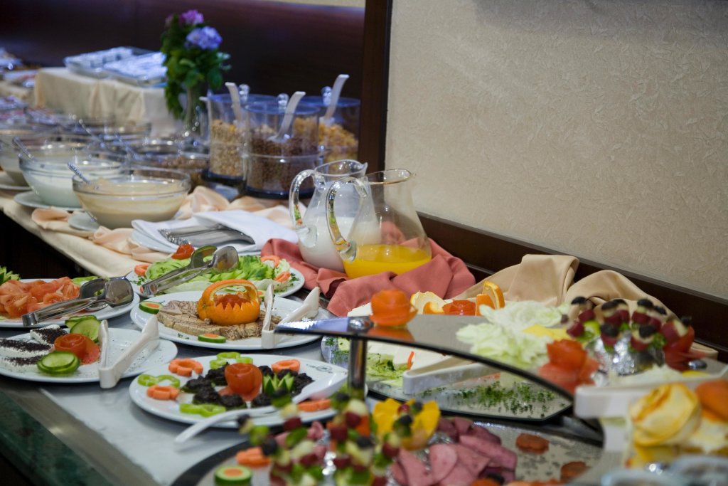 Gulhanepark Hotel & Spa 1
