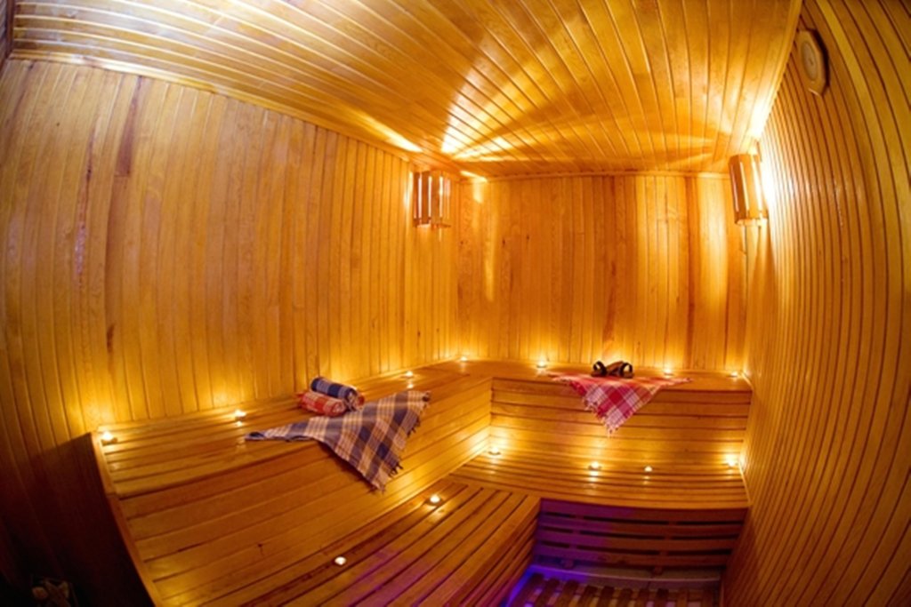 Gulhanepark Hotel & Spa 11