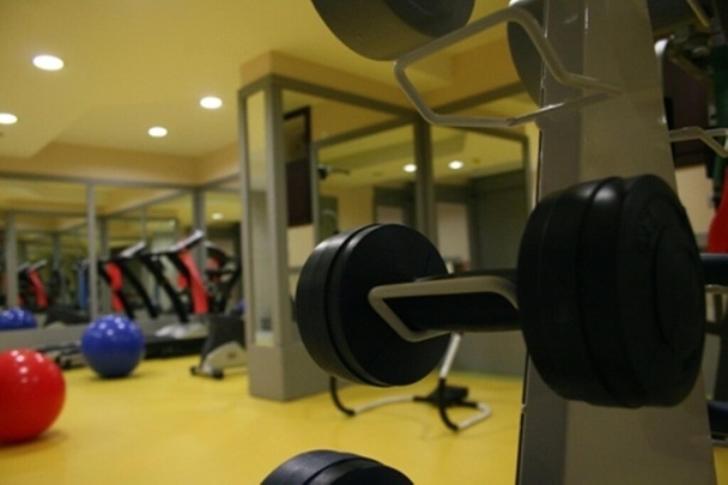 Gulhanepark Hotel & Spa 13