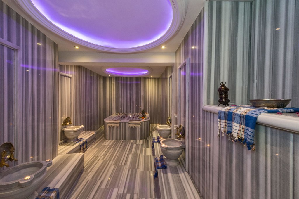 Gulhanepark Hotel & Spa 14