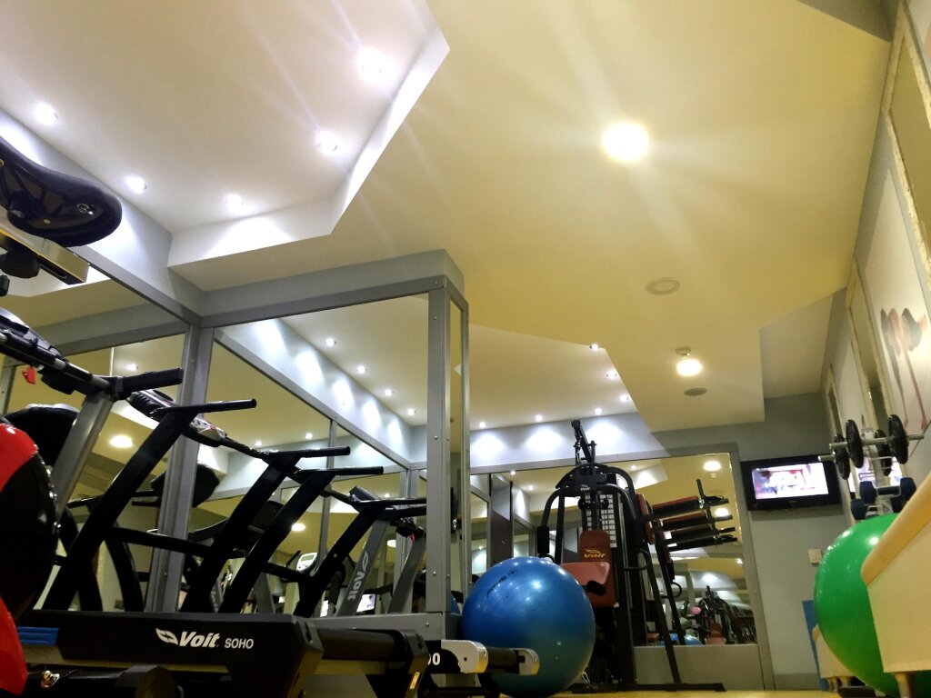 Gulhanepark Hotel & Spa 15