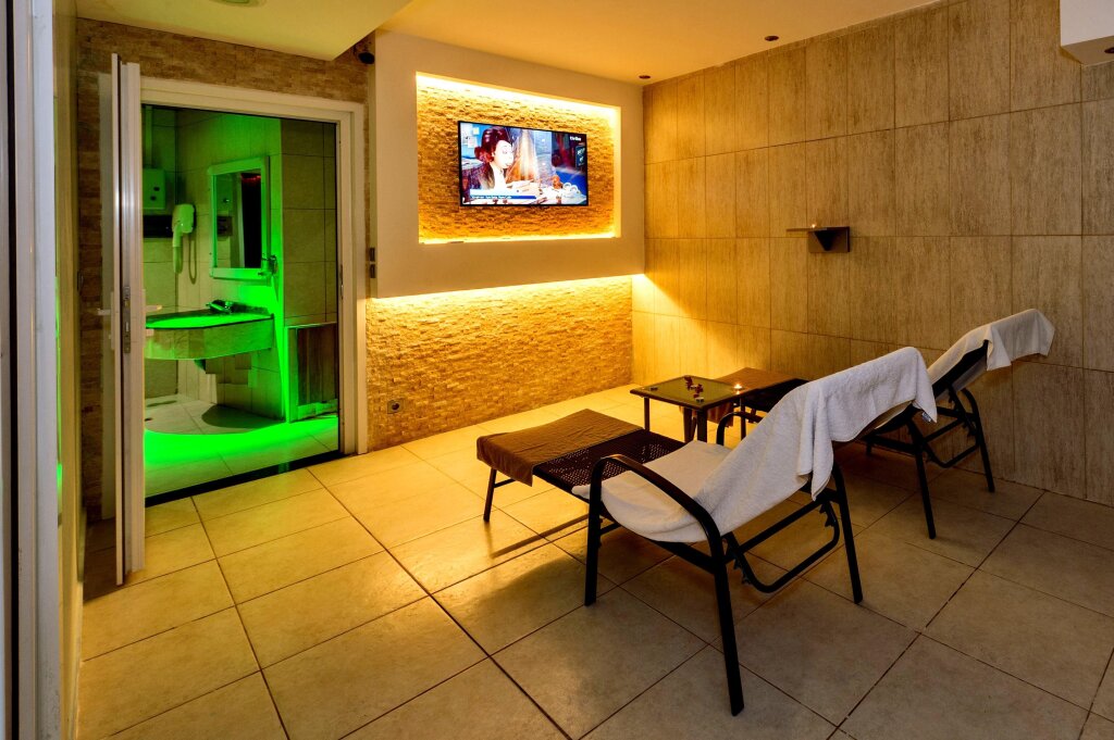 Gulhanepark Hotel & Spa 16