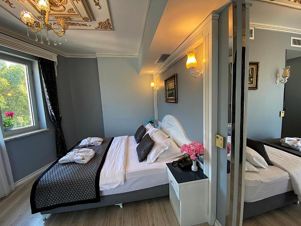 Gulhanepark Hotel & Spa 19