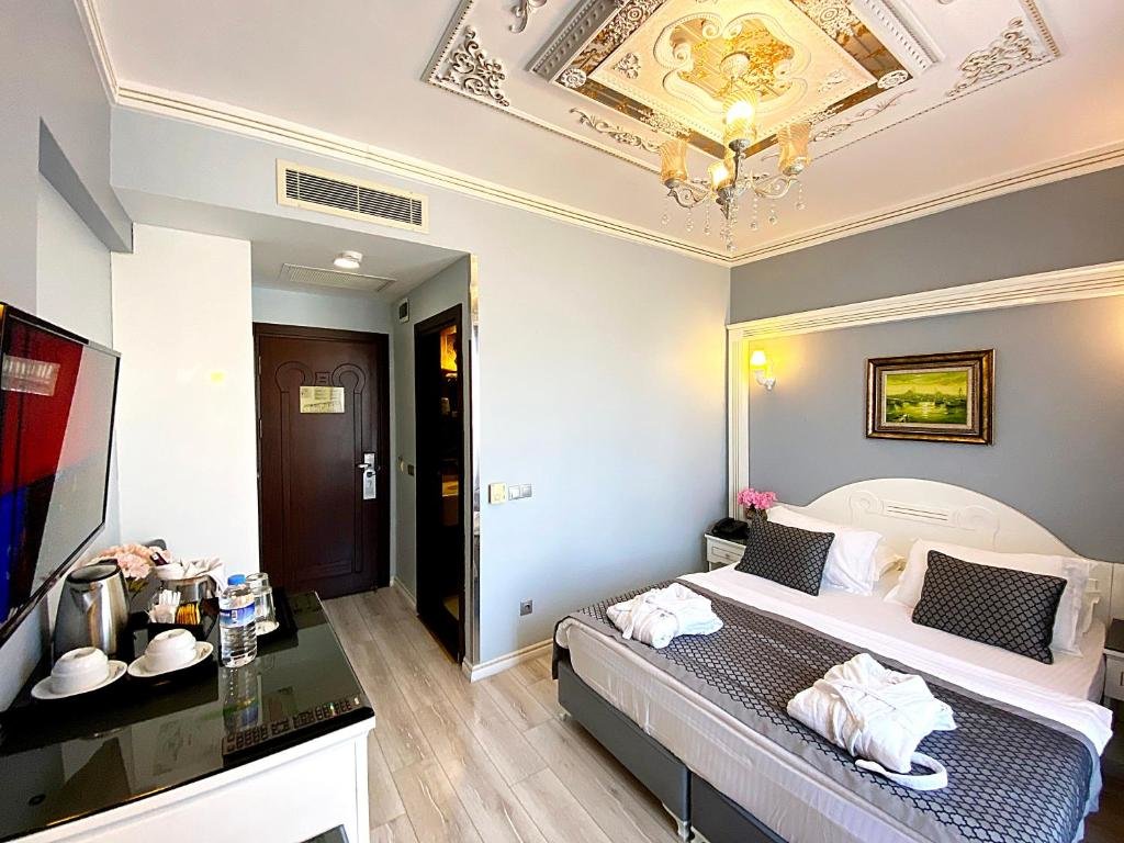 Gulhanepark Hotel & Spa 20