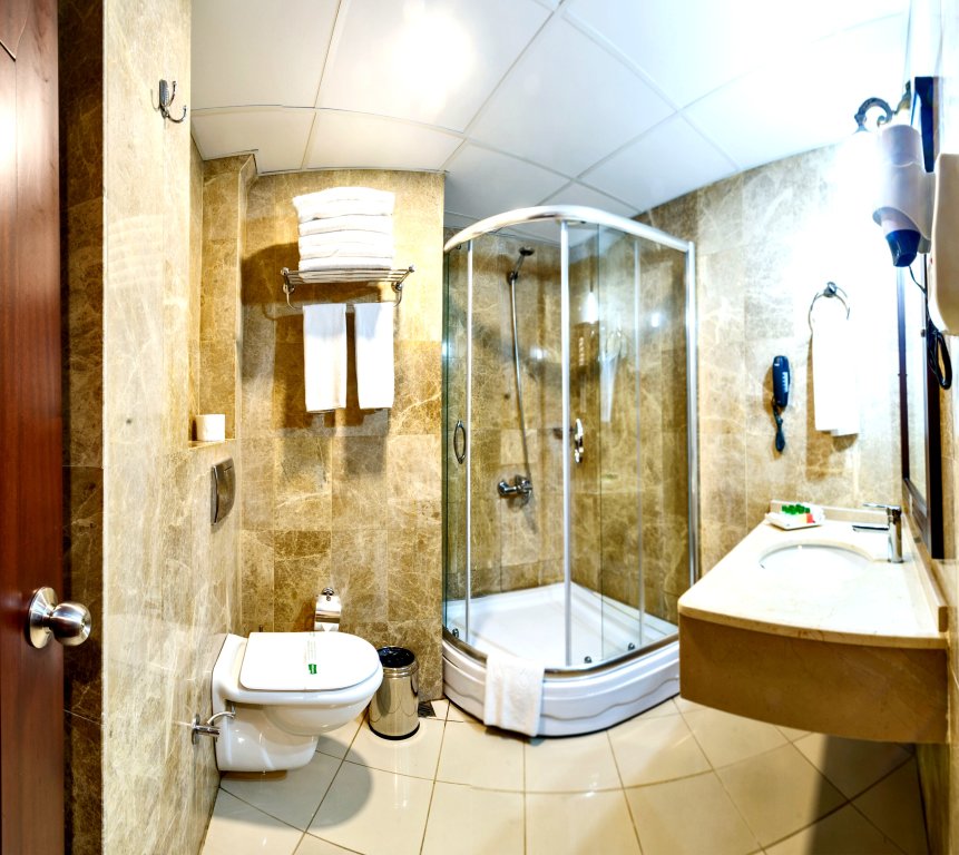Gulhanepark Hotel & Spa 24