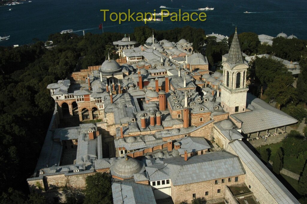 Gulhanepark Hotel & Spa 5