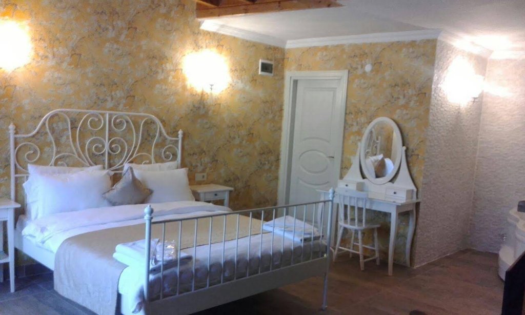 Agva Kapim Hotel 1
