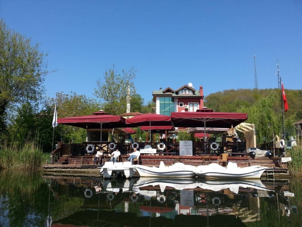 Agva Kapim Hotel 10