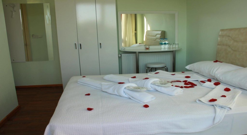 Agva Kapim Hotel 11