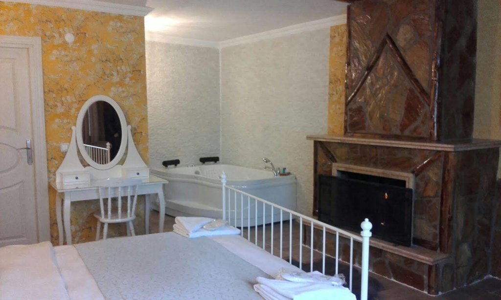 Agva Kapim Hotel 12