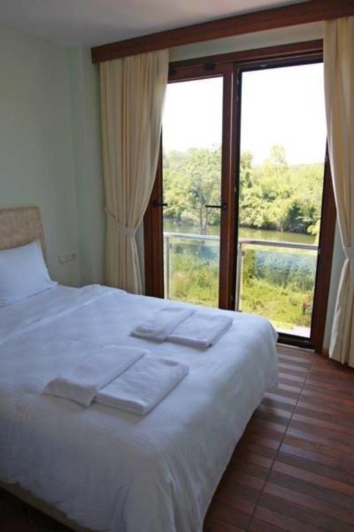 Agva Kapim Hotel 13
