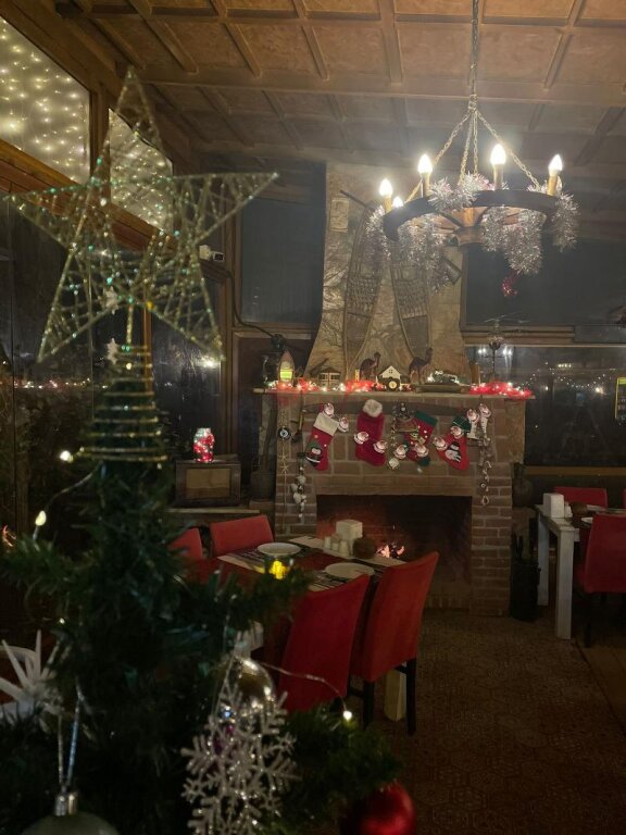 Agva Kapim Hotel 17