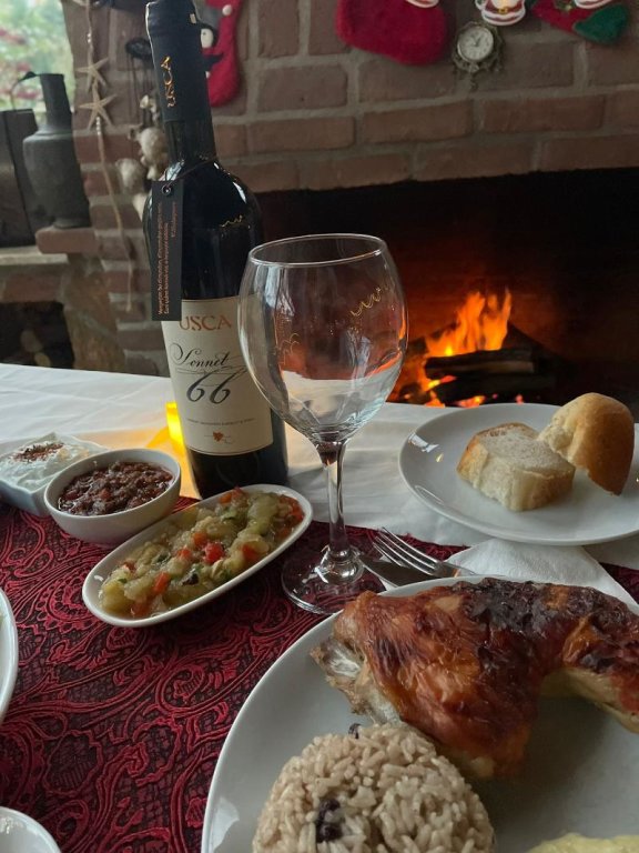 Agva Kapim Hotel 19