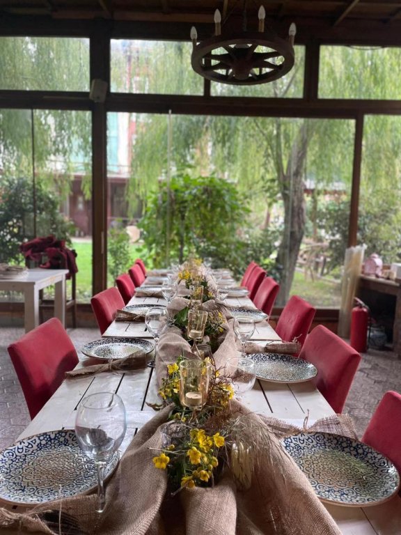 Agva Kapim Hotel 20