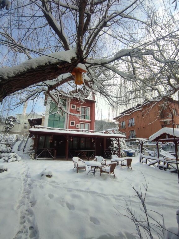 Agva Kapim Hotel 21