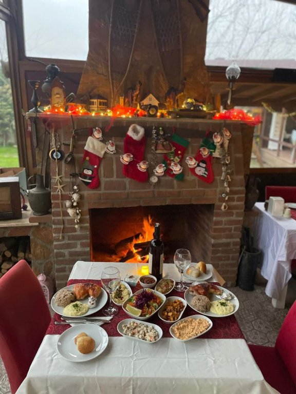 Agva Kapim Hotel 22