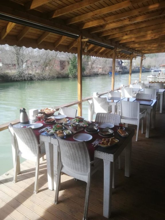 Agva Kapim Hotel 24