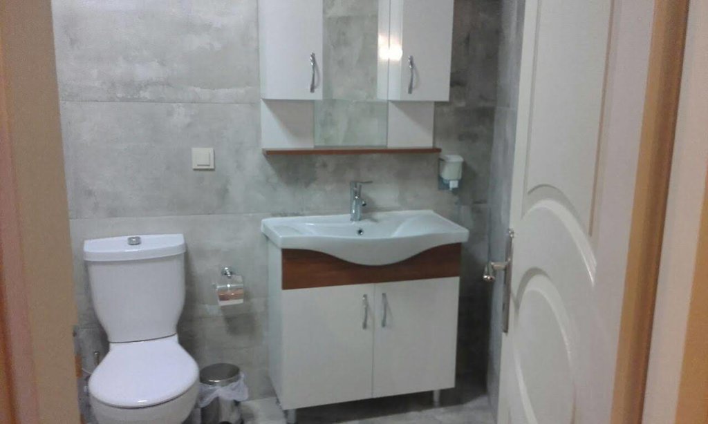 Agva Kapim Hotel 3