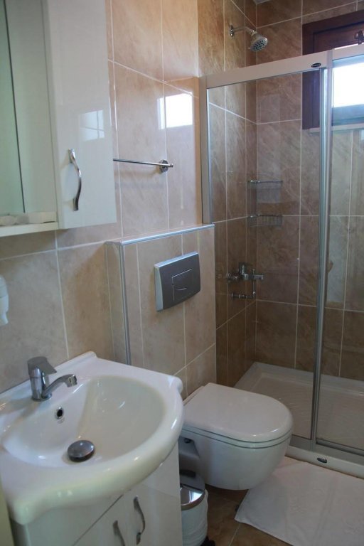 Agva Kapim Hotel 4