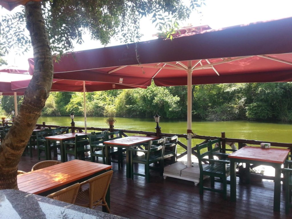Agva Kapim Hotel 5