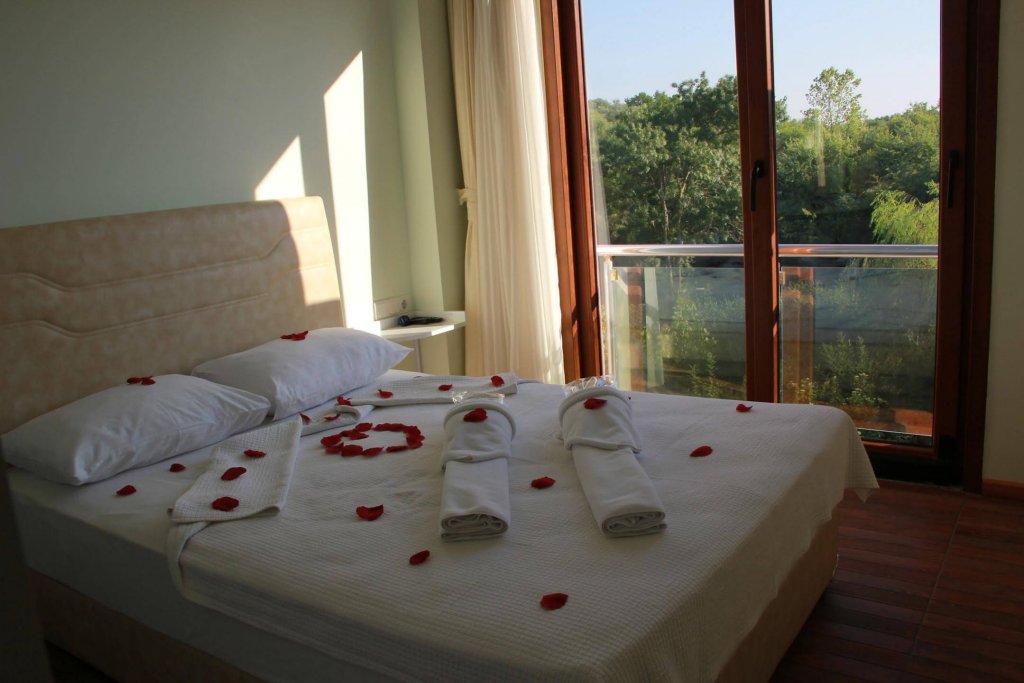 Agva Kapim Hotel 6
