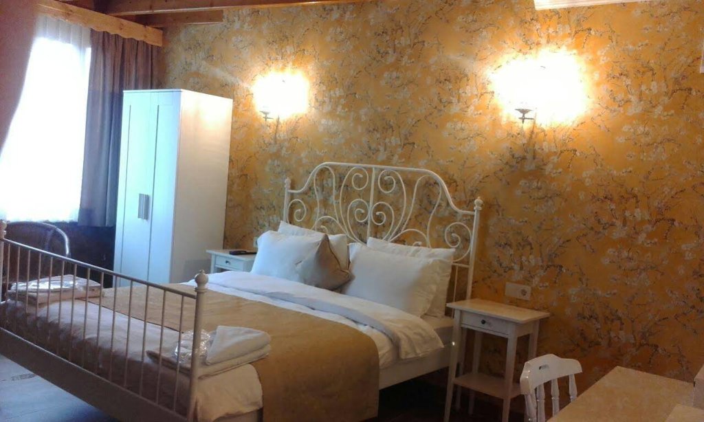 Agva Kapim Hotel 7