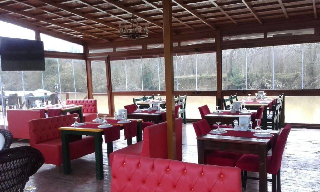 Agva Kapim Hotel 8