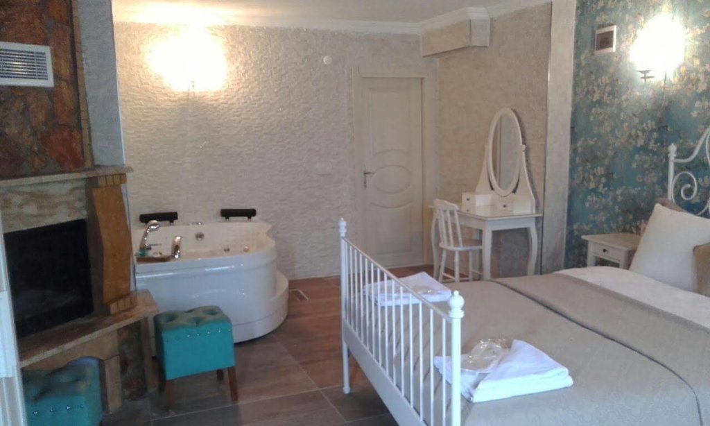 Agva Kapim Hotel 9
