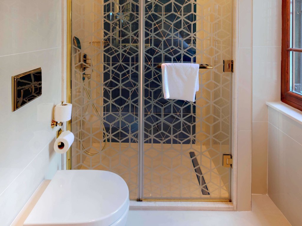 Mercure Istanbul Sirkeci 10