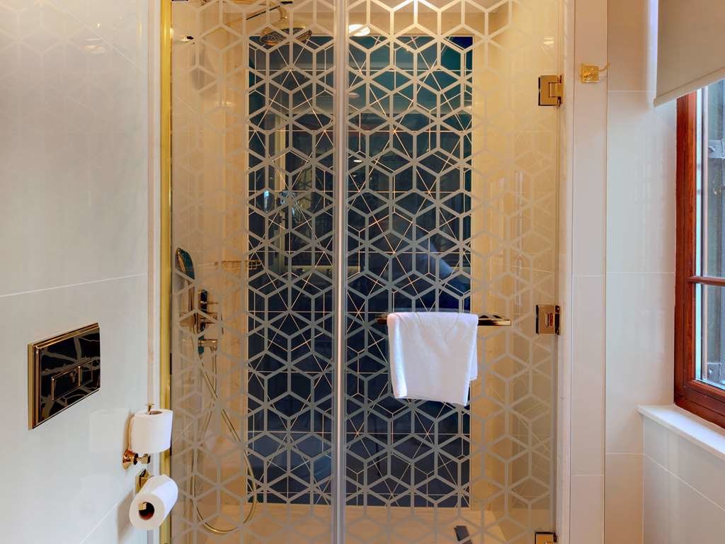 Mercure Istanbul Sirkeci 13