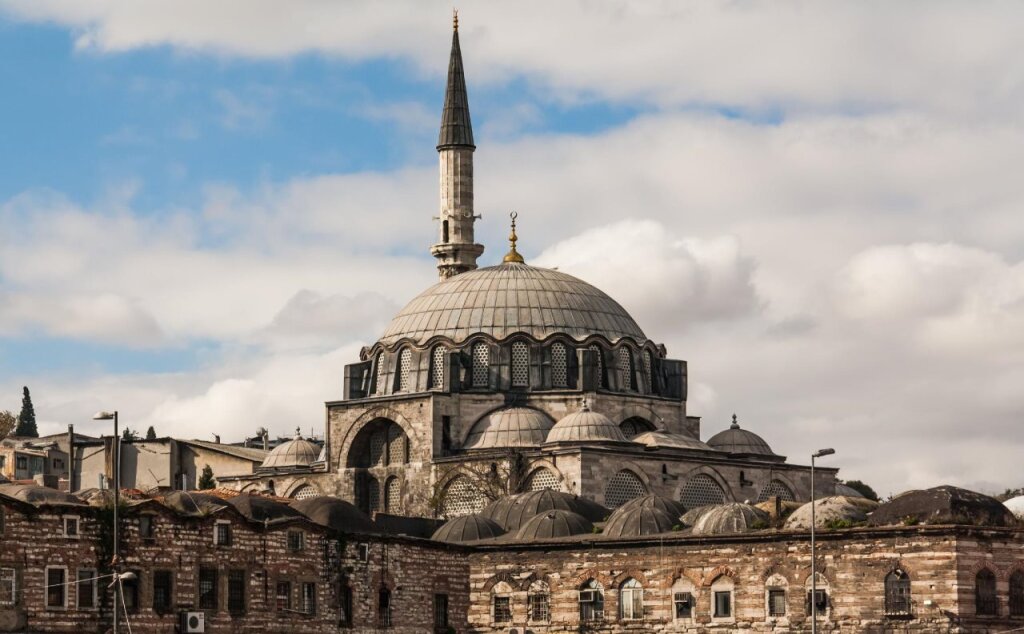 Mercure Istanbul Sirkeci 6