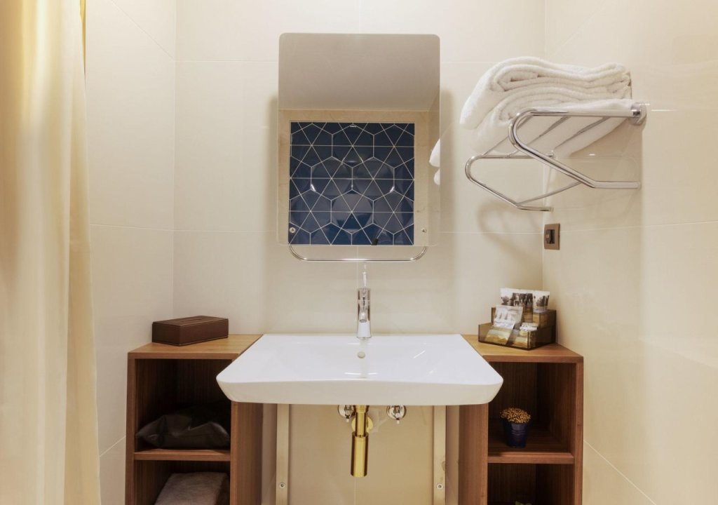 Mercure Istanbul Sirkeci 7
