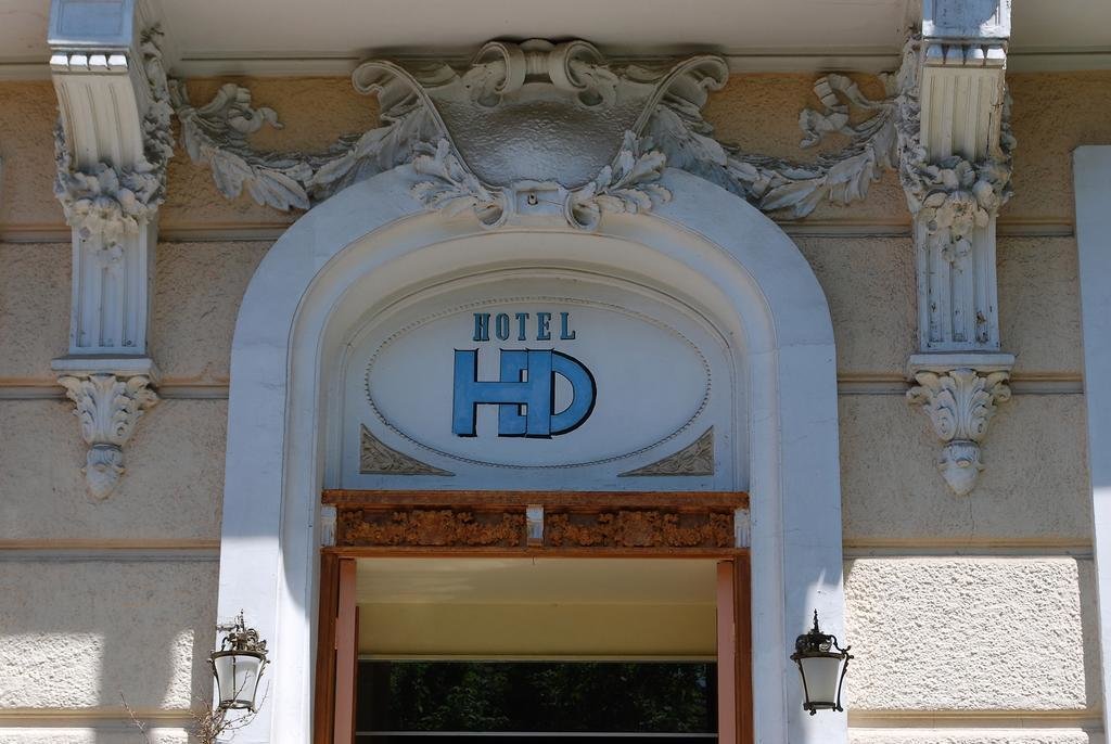 Hotel Diethnes 2