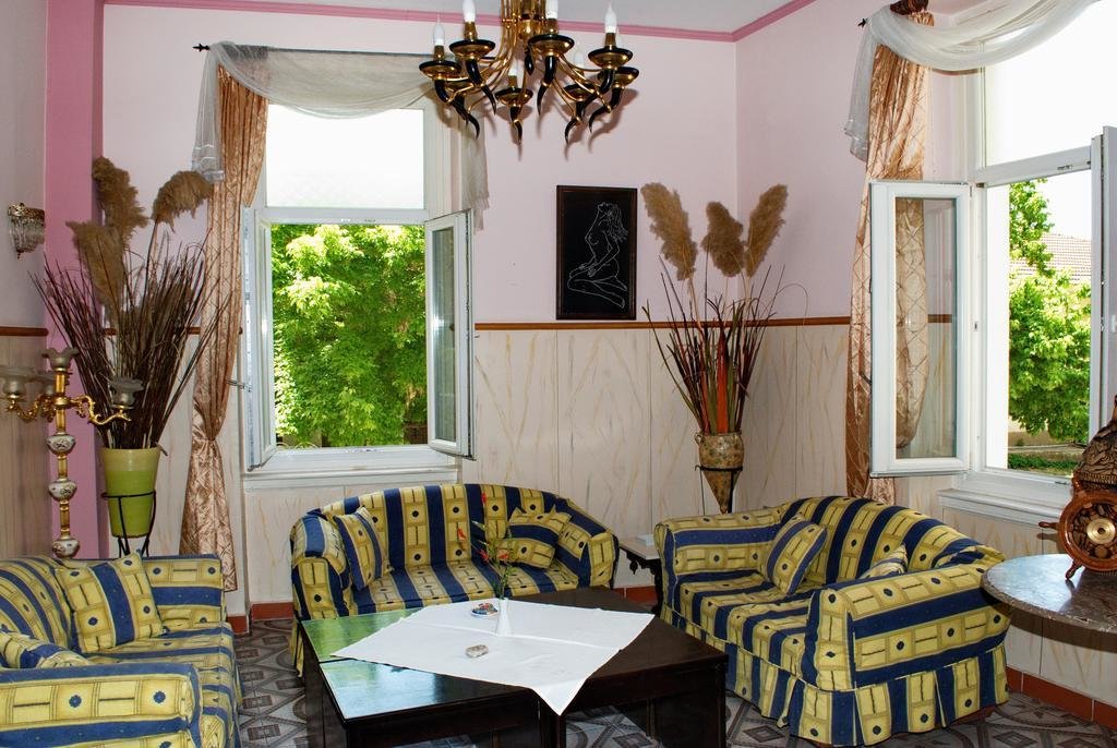 Hotel Diethnes 3