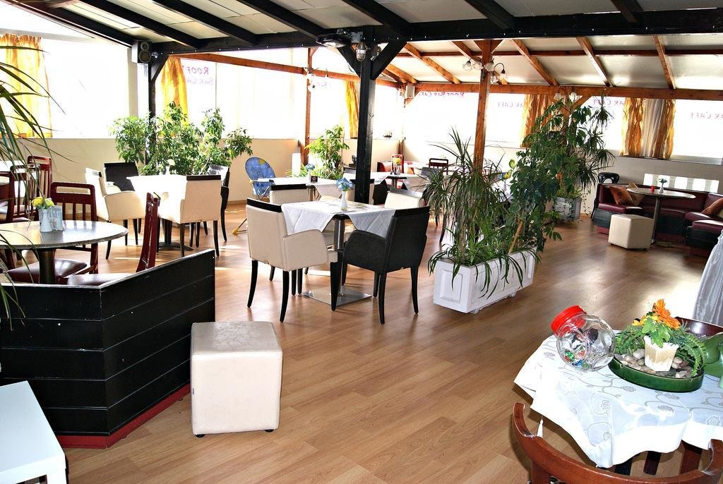 Hotel Diethnes 5