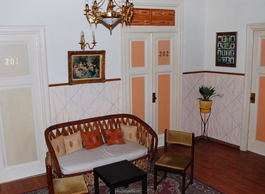 Hotel Diethnes 6