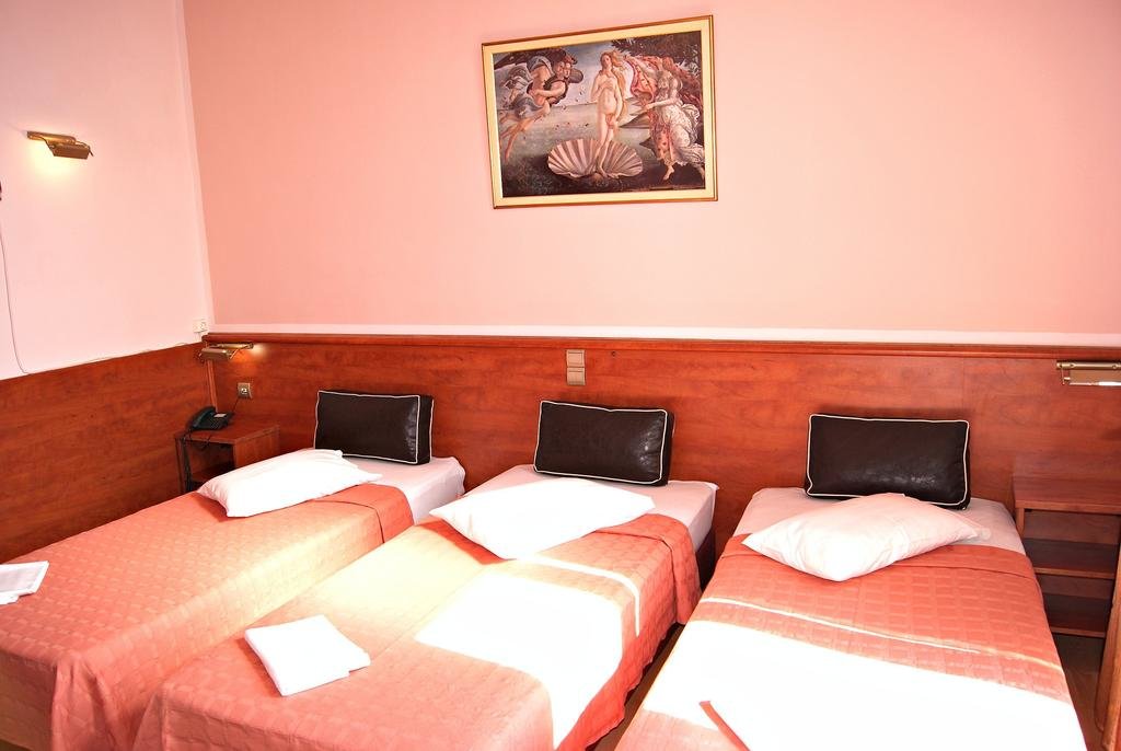 Hotel Diethnes 9